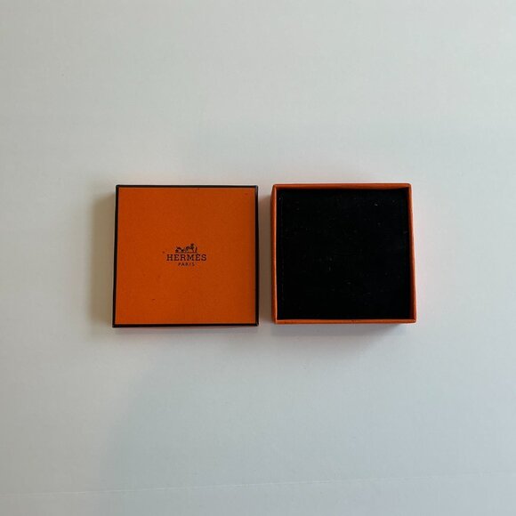 Hermès Clic Clac H Bracelet - Bois de Rose Pink & Gold, OS - Picture 3 of 6